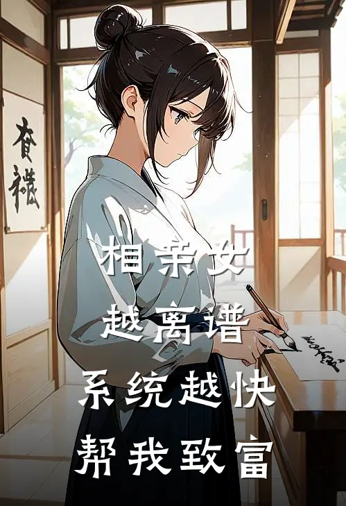 相亲女越离谱，系统越快帮我致富