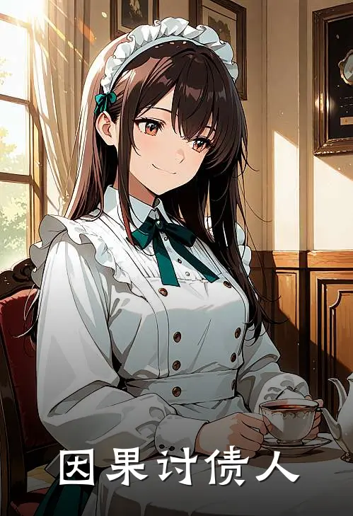 因果讨债人