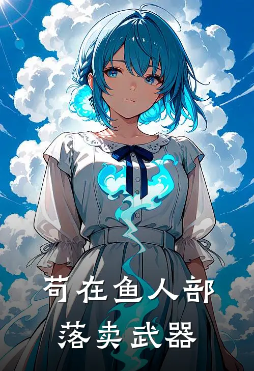 苟在鱼人部落卖武器