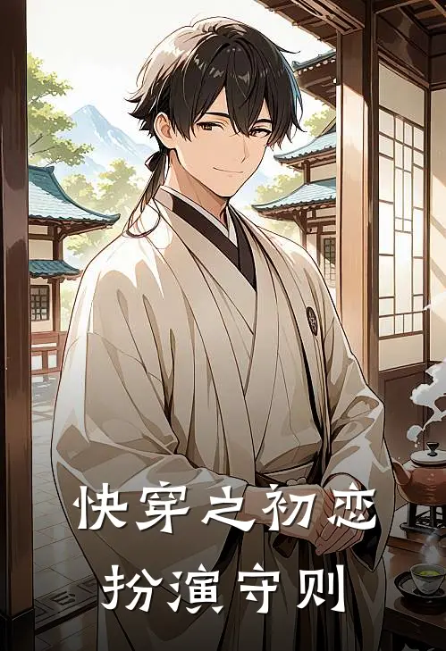 快穿之初恋扮演守则