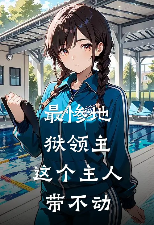 最惨地狱领主：这个主人带不动