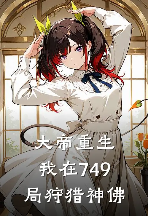 大帝重生，我在749局狩猎神佛