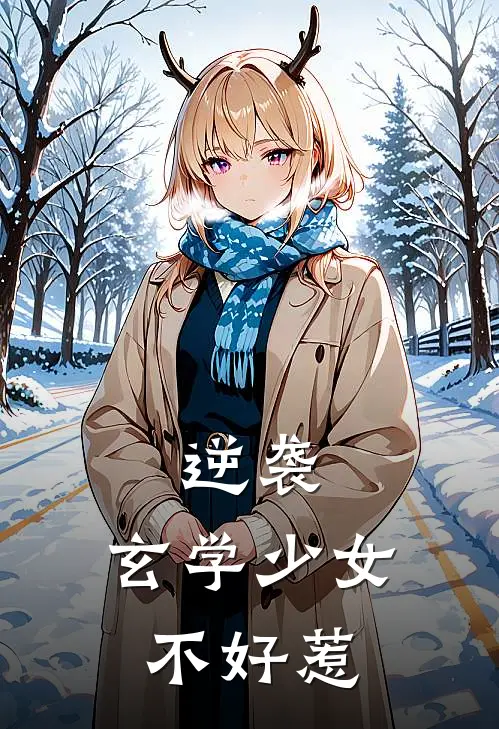 逆袭，玄学少女不好惹