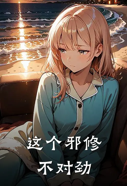 这个邪修不对劲