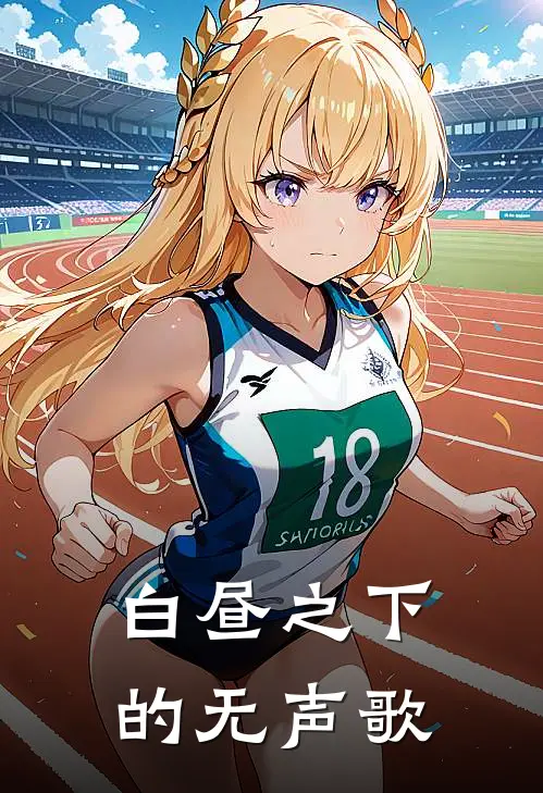 白昼之下的无声歌