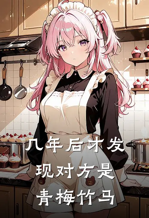 几年后才发现对方是青梅竹马