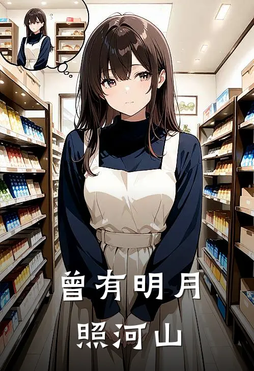 曾有明月照河山