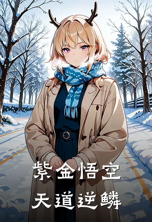 紫金悟空：天道逆鳞