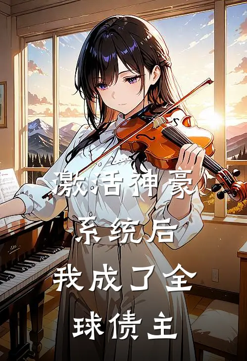 激活神豪系统后，我成了全球债主