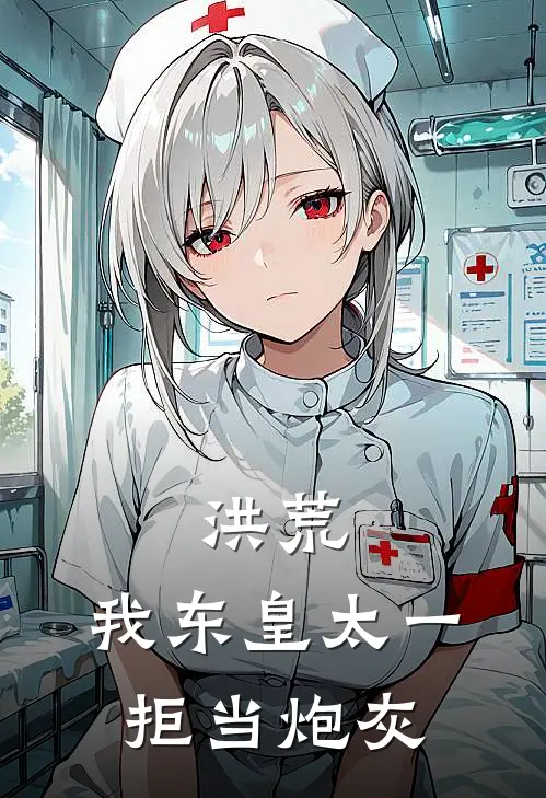 洪荒：我东皇太一拒当炮灰