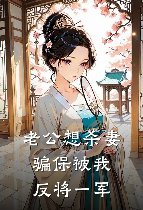 老公想杀妻骗保被我反将一军