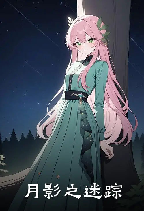 月影之迷踪