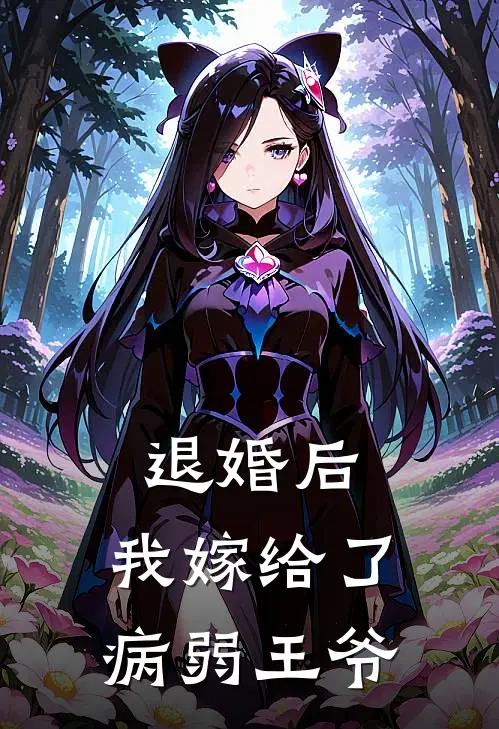 退婚后，我嫁给了病弱王爷