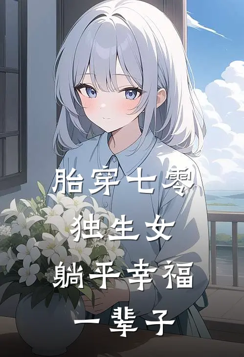 胎穿七零独生女，躺平幸福一辈子