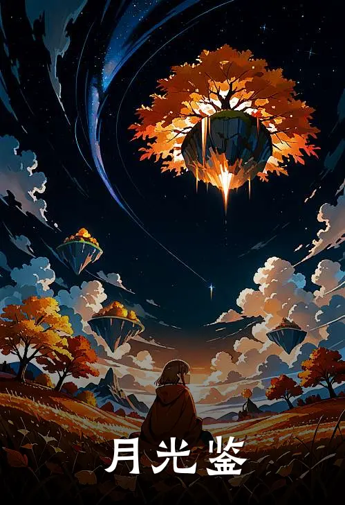 月光鉴