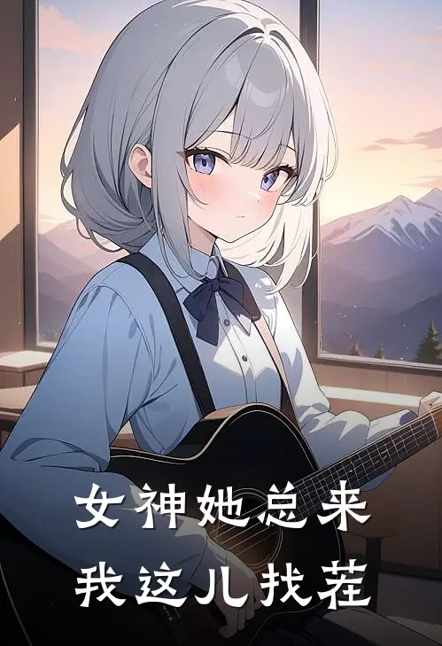 女神她总来我这儿找茬