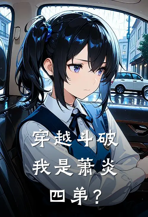 穿越斗破我是萧炎四弟？