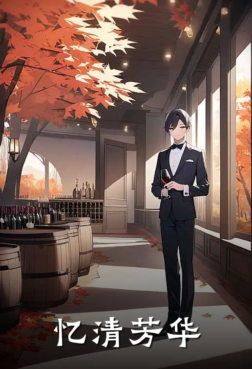 忆清芳华