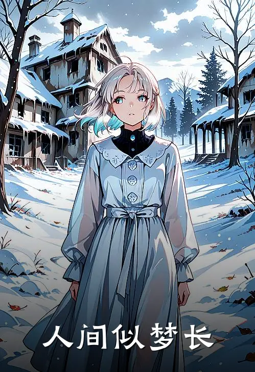 人间似梦长