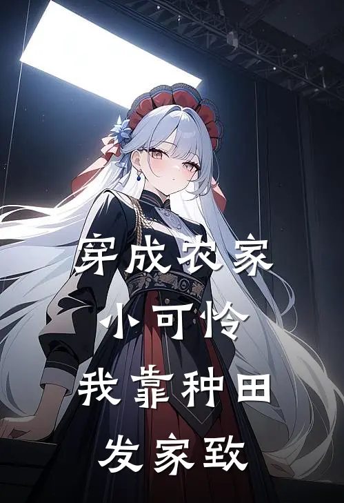 穿成农家小可怜，我靠种田发家致