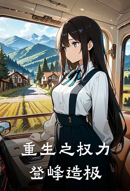 重生之权力登峰造极