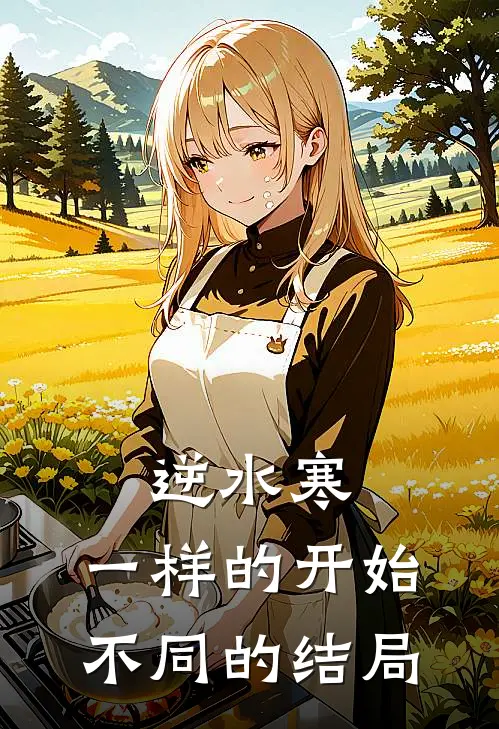 逆水寒：一样的开始，不同的结局