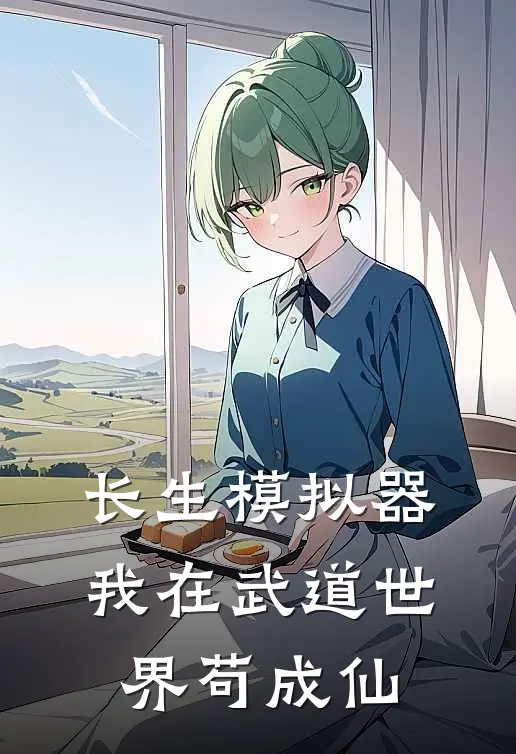 长生模拟器：我在武道世界苟成仙