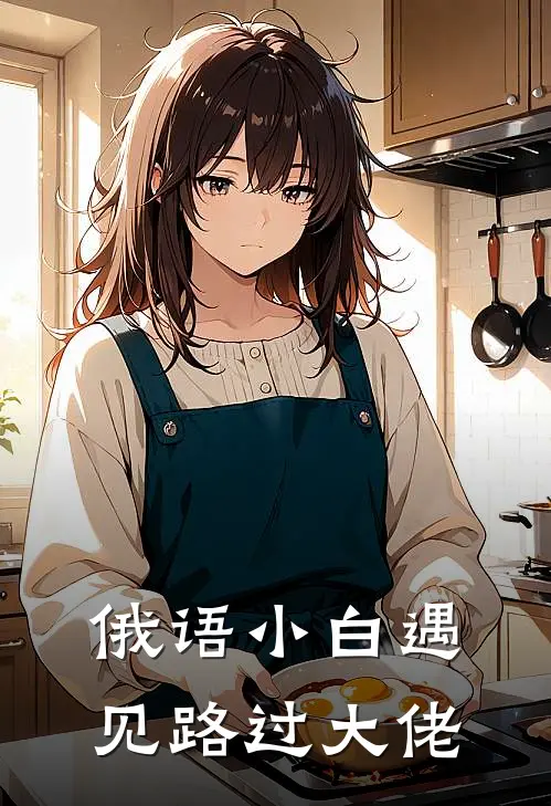 俄语小白遇见路过大佬
