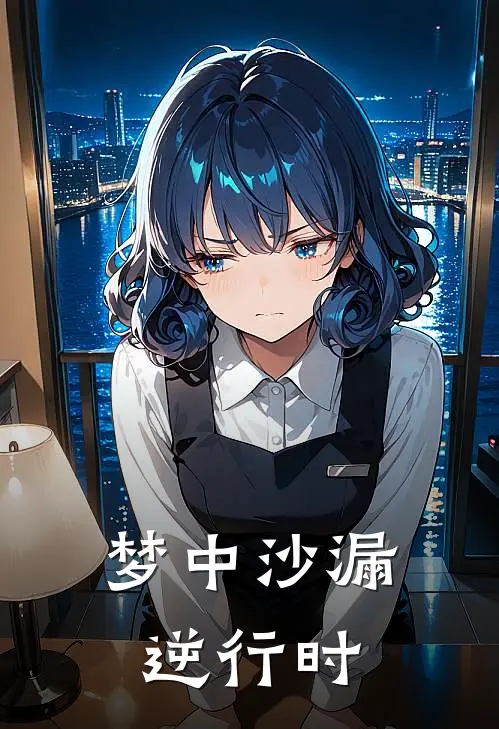 梦中沙漏逆行时