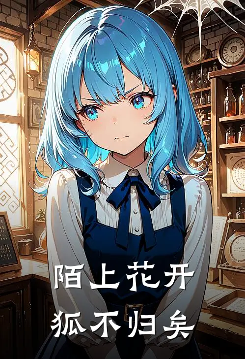 陌上花开，狐不归矣