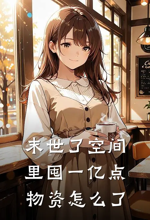 末世了空间里囤一亿点物资怎么了