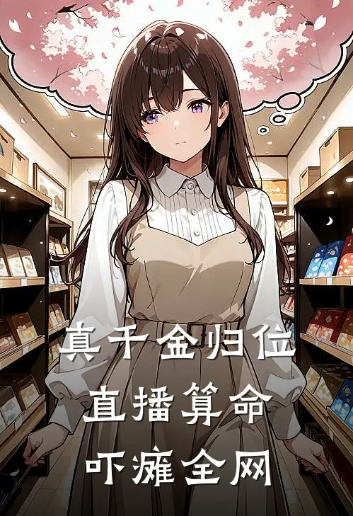 真千金归位，直播算命吓瘫全网