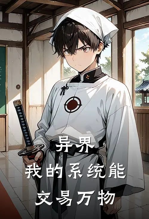 异界：我的系统能交易万物