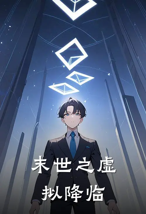 末世之虚拟降临