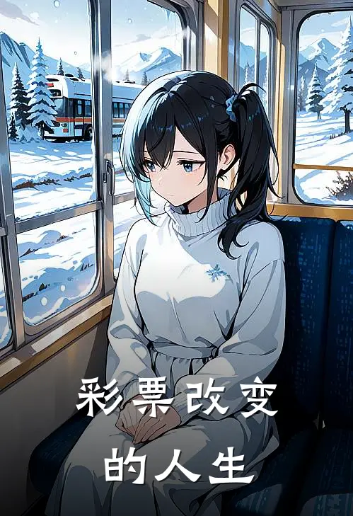 彩票改变的人生