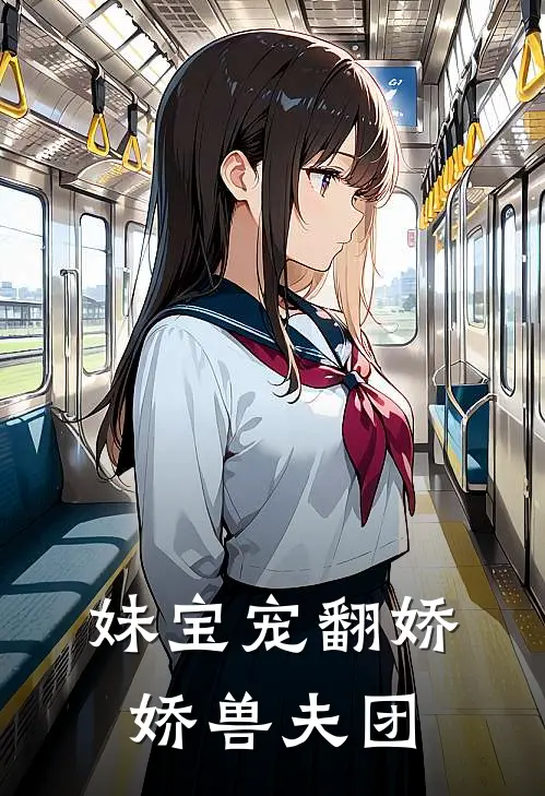 妹宝宠翻娇娇兽夫团