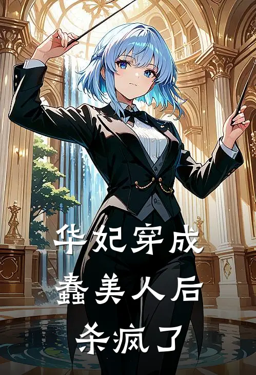 华妃穿成蠢美人后杀疯了