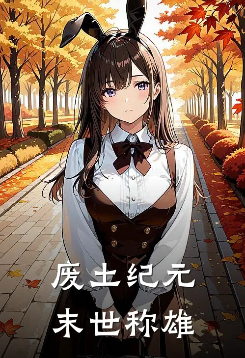 废土纪元：末世称雄