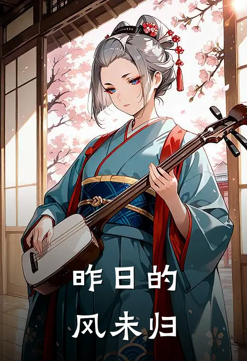 昨日的风未归