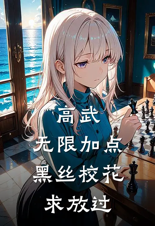高武：无限加点，黑丝校花求放过