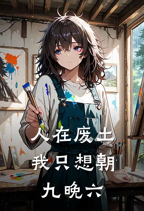 人在废土，我只想朝九晚六