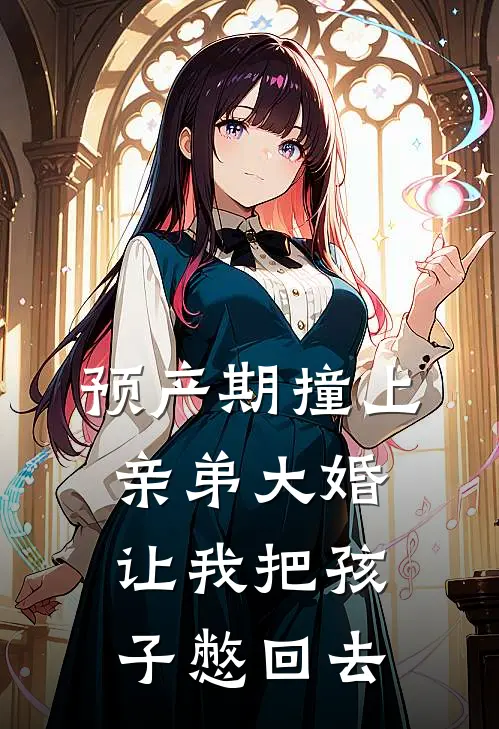 预产期撞上亲弟大婚，让我把孩子憋回去