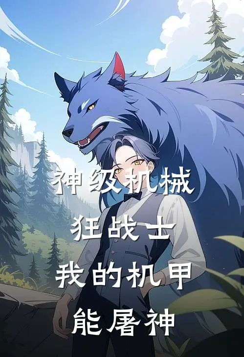 神级机械狂战士：我的机甲能屠神