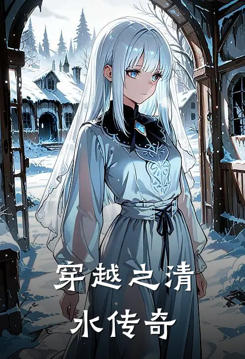 穿越之清水传奇