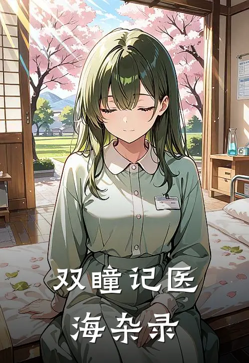 双瞳记医海杂录