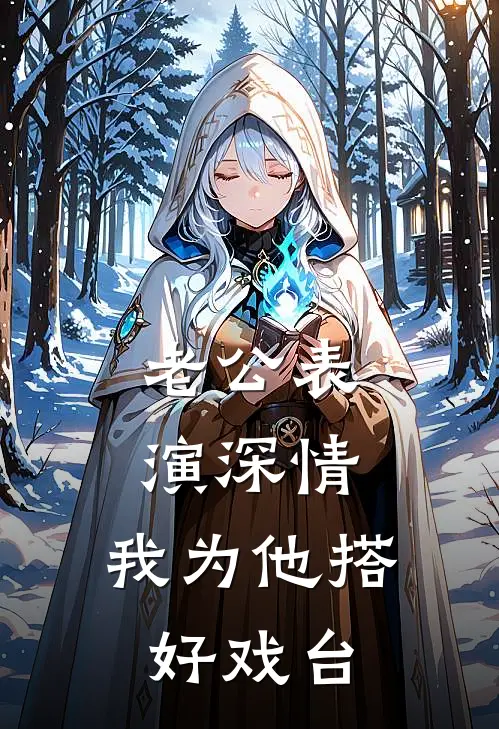 老公表演深情，我为他搭好戏台