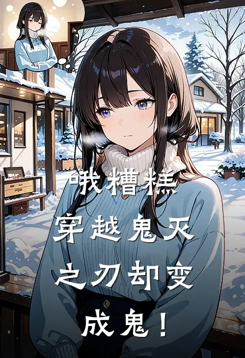 哦糟糕，穿越鬼灭之刃却变成鬼！