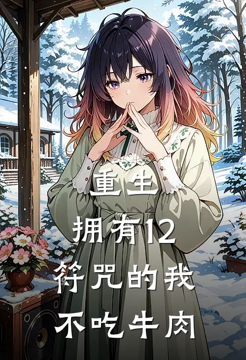 重生：拥有12符咒的我不吃牛肉