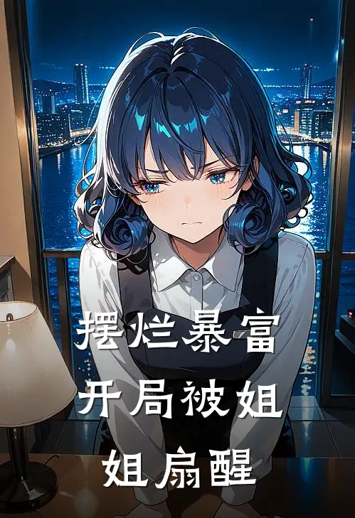 摆烂暴富：开局被姐姐扇醒