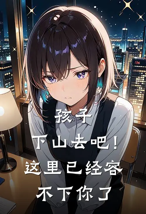 孩子，下山去吧！这里已经容不下你了